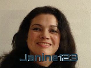 Janine123