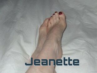 Jeanette