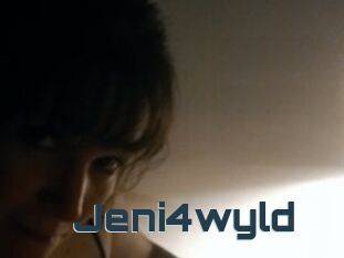 Jeni4wyld