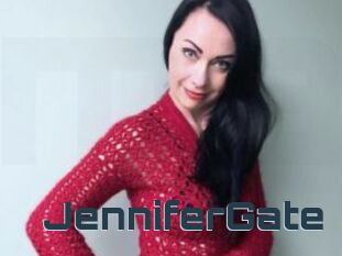 JenniferGate