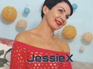 JessieX