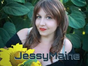 JessyMaine