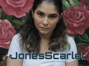 JonesScarlet