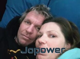 Jopower