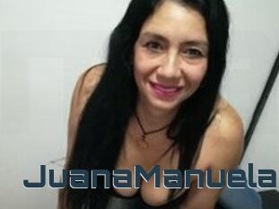 JuanaManuela