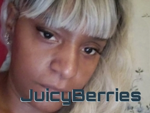 JuicyBerries