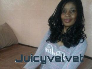 Juicyvelvet