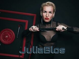 JuliaBlos