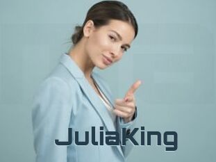 JuliaKing