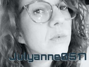 Julyanne0517