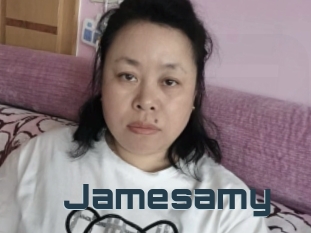 Jamesamy