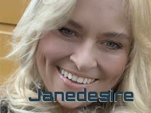 Janedesire