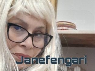 Janefengari