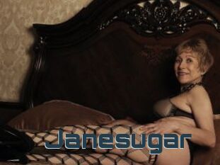 Janesugar