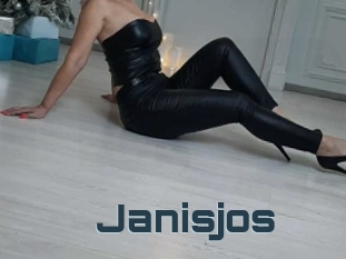 Janisjos