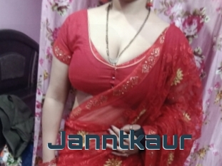 Janntkaur