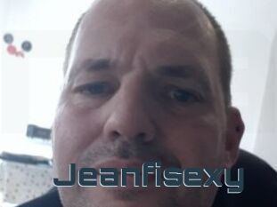 Jeanfisexy