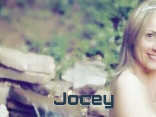 Jocey