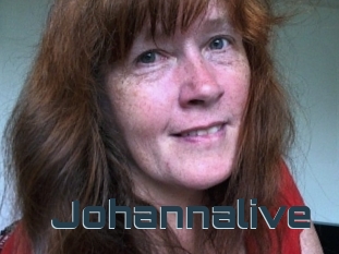 Johannalive