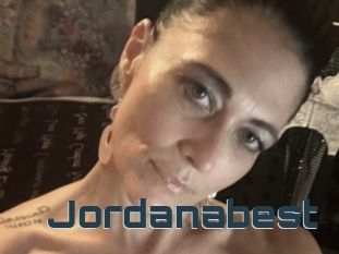 Jordanabest