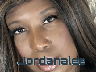 Jordanalee