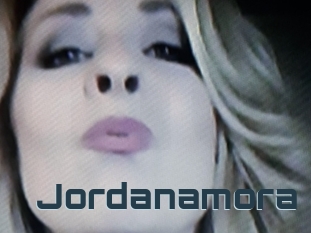 Jordanamora