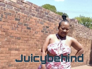 Juicybehind