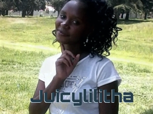 Juicylilitha