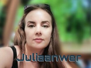 Juliaanwer