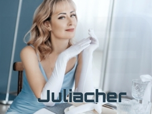 Juliacher