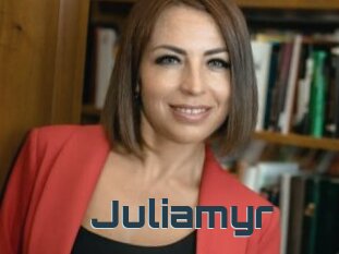 Juliamyr