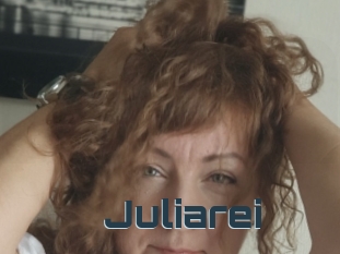 Juliarei