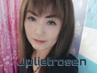 Julietrosen