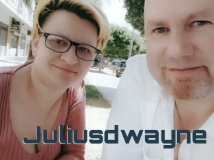 Juliusdwayne