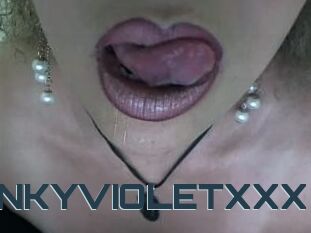 KINKYVIOLETXXX