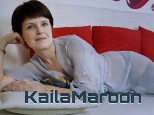 KailaMaroon