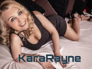 KaraRayne