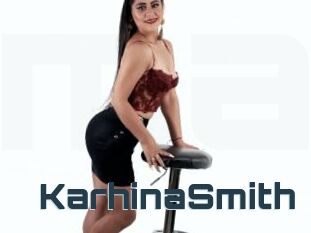 KarhinaSmith