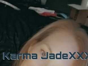 Karma_JadeXXX