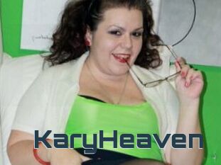 KaryHeaven