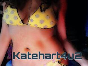 Katehart4u2