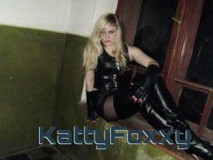 KattyFoxxy