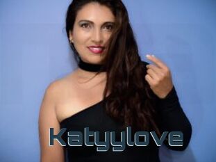 Katyylove