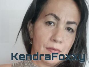 KendraFoxxy