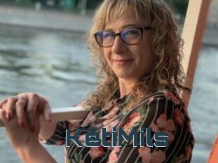 KetiMils