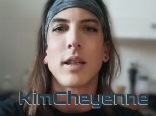 KimCheyenne