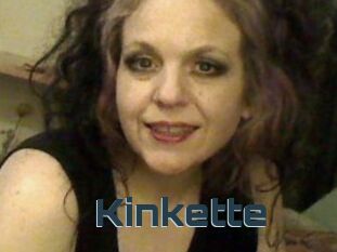 Kinkette