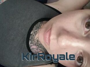 KirRoyale