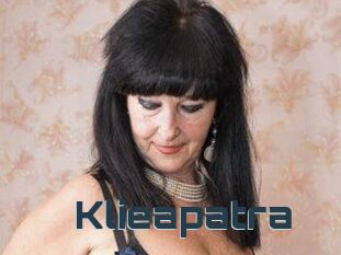 Klieapatra