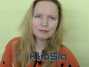 KlioSio